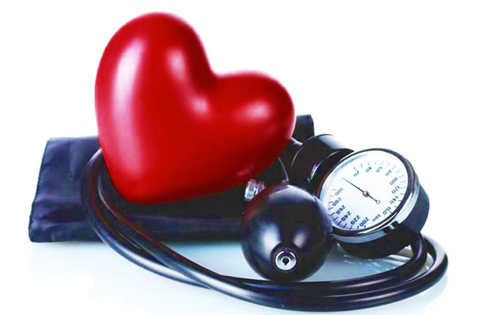 Presión arterial alta: consejos y nutrición ideal