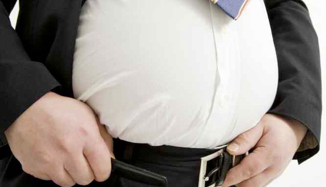 Obesidad: ¡Qué es y cómo tratarla!  Consejos útiles