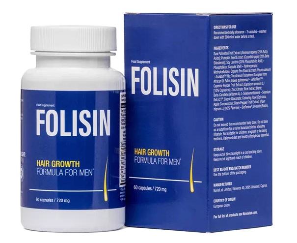 folisin-beneficios-opiniones-medicas
