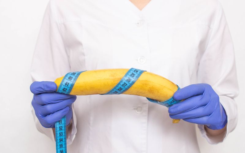 doctor mide banana